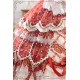 Hinana Queena 6th Year Anniversary New Wish Bridal One Piece(Leftovers/4 Colours/Full Payment Without Shipping)